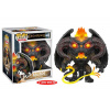 Funko POP: Lord of the Rings - Balrog 15 cm Funko POP: Lord of the Rings - Balrog 15 cm
