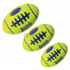 Kong Dog Hračka SqueakAir Football L - pískajúca futbalová lopta Kong Dog Hračka SqueakAir Football L - pískajúca futbalová lopta