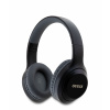Guess Classic Silver Logo Bluetooth Stereo Headphone Black Guess Classic Silver Logo Bluetooth Stereo Headphone Black