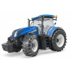 Traktor - Bruder 03120 Traktor New Holland (Traktor - Bruder 03120 Traktor New Holland) Traktor - Bruder 03120 Traktor New Holland (Traktor - Bruder 03120 Traktor New Holland)