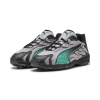 Pánske Sneakersy nízke PUMA INHALE DISTRESSED 40453201 – Sivá Pánske Sneakersy nízke PUMA INHALE DISTRESSED 40453201 – Sivá