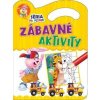 Zábavné aktivity - Séria na učenie (2.vydanie) Zábavné aktivity - Séria na učenie (2.vydanie)