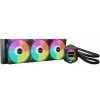 Be quiet! Pure Loop 3 LX vodný chladič 360mm / 3x120mm ARGB / Intel 1851/1700/1200/1151/1150/1155 / AMD AM4 / AM5 Be quiet! Pure Loop 3 LX vodný chladič 360mm / 3x120mm ARGB / Intel 1851/1700/1200/1151/1150/1155 / AMD AM4 / AM5