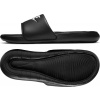 Nike Victori One Men's Slide Black White Čierno biela Nike Victori One Men's Slide Black White Čierno biela
