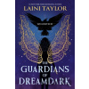Guardians of Dreamdark: Windwitch - Laini Taylor Guardians of Dreamdark: Windwitch - Laini Taylor