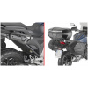 GIVI PX1192 trubkový nosič Honda NC 750 X (21-25) pre bočné kufre - len kufre V37 GIVI PX1192 trubkový nosič Honda NC 750 X (21-25) pre bočné kufre - len kufre V37