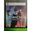 RoboCop: Rogue City (PS5) - Nová hra RoboCop: Rogue City (PS5) - Nová hra