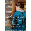Apatykářova dcera - Julie Klassenová Apatykářova dcera - Julie Klassenová