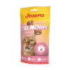 JOSERA Crunchies Milk maškrta pre mačky s mliekom 60g JOSERA Crunchies Milk maškrta pre mačky s mliekom 60g