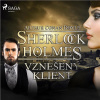 Sherlock Holmes: Vznešený klient Sherlock Holmes: Vznešený klient