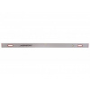 Lata sťahovacia, 2 libely, s madlami, HORIZONT 2000 mm, balenie 1 ks Lata sťahovacia, 2 libely, s madlami, HORIZONT 2000 mm, balenie 1 ks