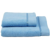 Jerry Fabrics uterák Color 50x100 cm světle modrý Jerry Fabrics uterák Color 50x100 cm světle modrý