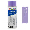 Dupli-Color Prima RAL4005 - modrofialová lesk 400ml Dupli-Color Prima RAL4005 - modrofialová lesk 400ml
