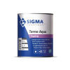 SIGMA Torno Aqua Satin odolný rýchloschnúci náter na kov, drevo a betón 2.5 l Biela SIGMA Torno Aqua Satin odolný rýchloschnúci náter na kov, drevo a betón 2.5 l Biela