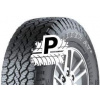 GENERAL GRABBER AT3 265/60 R18 110H FR OWL M+S GENERAL GRABBER AT3 265/60 R18 110H FR OWL M+S