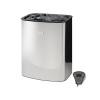 Narvi saunové kachle elektrické NC Electric 6,0 kW Stainless Steel Narvi saunové kachle elektrické NC Electric 6,0 kW Stainless Steel
