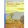 Tonton Jean et les suricates + CD - Jane Cadwallader Tonton Jean et les suricates + CD - Jane Cadwallader