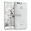 Zadný kryt Huawei P9 – Crystal Flower Design Zadný kryt Huawei P9 – Crystal Flower Design