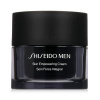 Shiseido MEN Skin Empowering Cream denný pleťový krém Všetky typy pleti 50 ml pre mužov Shiseido MEN Skin Empowering Cream denný pleťový krém Všetky typy pleti 50 ml pre mužov