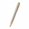 Parker GT 1502/3431686 Royal I.M. Premium Warm Grey keramické pero Parker GT 1502/3431686 Royal I.M. Premium Warm Grey keramické pero