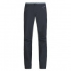 Hannah KASH W PANTS anthracite 36 prodloužená délka; Černá kalhoty Hannah KASH W PANTS anthracite 36 prodloužená délka; Černá kalhoty