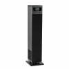 Prenosný reproduktor Akai Aerobeat Pillar 60 W Bluetooth AUX USB Prenosný reproduktor Akai Aerobeat Pillar 60 W Bluetooth AUX USB