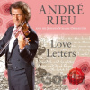 André Rieu: Love Letters - André Rieu André Rieu: Love Letters - André Rieu