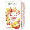 Megafyt Zázvor s citrónom & chilli 20× 2 g Megafyt Zázvor s citrónom & chilli 20× 2 g