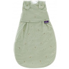Spací pytel pro miminko Träumeland Vnější spací pytel Liebmich Fiore Grün 56/62 (9120124234851) Spací pytel pro miminko Träumeland Vnější spací pytel Liebmich Fiore Grün 56/62 (9120124234851)