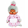 Monchhichi 233150 Opička Babička 20cm Monchhichi 233150 Opička Babička 20cm