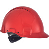 3M PELTOR prilba G3000NUV Farba: červená, Veľkosť: -, 54-62cm 3M PELTOR prilba G3000NUV Farba: červená, Veľkosť: -, 54-62cm