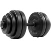 Spartan nakladacia činka 1 x 15 Kg Spartan nakladacia činka 1 x 15 Kg