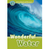 Wonderful Water + mp3 Pack - Cheryl Palin Wonderful Water + mp3 Pack - Cheryl Palin