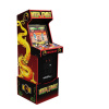 Tastemakers Arcade1Up Arcade Video Game Mortal Kombat / Midway Legacy 30th Anniversary Edition 154 cm