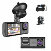 VIDEOREKORDÉR AUTOMOBILOVÁ KAMERA CÚVACIA KAMERA VIDEOREKORDÉR AUTOMOBILOVÁ KAMERA CÚVACIA KAMERA
