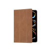 dbramante1928 Risskov - Pouzdro s klopou pro tablet - kuže full-grain - bronz - pro Apple 11-inch iPad Pro (M4) dbramante1928 Risskov - Pouzdro s klopou pro tablet - kuže full-grain - bronz - pro Apple 11-inch iPad Pro (M4)