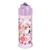 Fialová detská fľaša 540 ml Stor – SQUISHMALLOWS Fialová detská fľaša 540 ml Stor – SQUISHMALLOWS