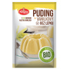 Amylon Puding Vanilkový Bio 40 g Amylon Puding Vanilkový Bio 40 g