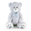 Plyšový medvěd velký 100 cm - plyšové hračky Plyšový medvěd velký 100 cm - plyšové hračky