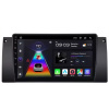 Ossuret Autorádio BMW E53 X5 1999 - 2006 a E53 5. rada 1995-2004 s CarPlay, Android Auto, Bluetooth Ossuret Autorádio BMW E53 X5 1999 - 2006 a E53 5. rada 1995-2004 s CarPlay, Android Auto, Bluetooth