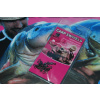 LK Baits Carp Swivels - 48030401 LK Baits Carp Swivels - 48030401