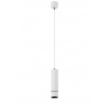 LED luster AZzardo Galileo 1 Farba: Biela LED luster AZzardo Galileo 1 Farba: Biela