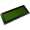 Display Elektronik LCD displej žltozelená 20 x 4 Pixel (š x v x h) 146 x 62.5 x 11.1 mm DEM20487SYH-LY; DEM20487SYH-LY Display Elektronik LCD displej žltozelená 20 x 4 Pixel (š x v x h) 146 x 62.5 x 11.1 mm DEM20487SYH-LY; DEM20487SYH-LY