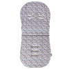 Zopa Podložka do kočíka z pamäťovej peny Comfort Emoji Beige Zopa Podložka do kočíka z pamäťovej peny Comfort Emoji Beige