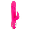 Vibrátor USB - Vibe Couture - Rabbit Skater Vibrátor USB - Vibe Couture - Rabbit Skater