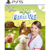 My Life: Farm Vet PlayStation 5 (PS5) - Krabicová verzia My Life: Farm Vet PlayStation 5 (PS5) - Krabicová verzia