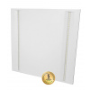 Greenlux VIRGO PROFI 36W N2A NW 4250lm - Vstavaný LED panel GXPR001 Greenlux VIRGO PROFI 36W N2A NW 4250lm - Vstavaný LED panel GXPR001