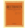 Sonatine e sonate facili per pianoforte od Ludwig van Beethoven Sonatine e sonate facili per pianoforte od Ludwig van Beethoven