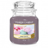 YANKEE CANDLE Berry Mochi 411 g