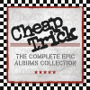 Cheap Trick - Complete Epic Albums Collection 14CD Cheap Trick - Complete Epic Albums Collection 14CD